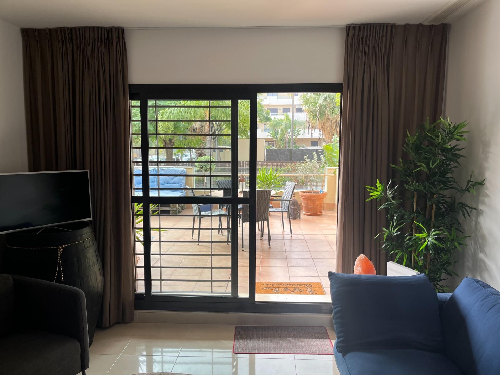 Flat to rent in Pozoalbero