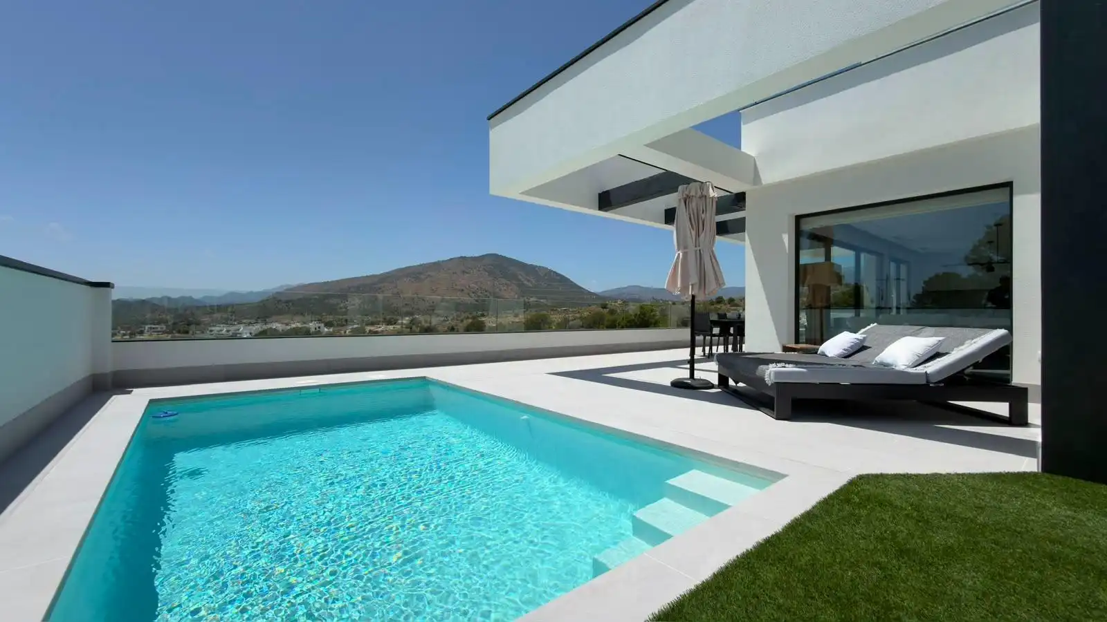 Villa avec piscine à vendre à Calle Calle Rey Felipe VI, imagen 62