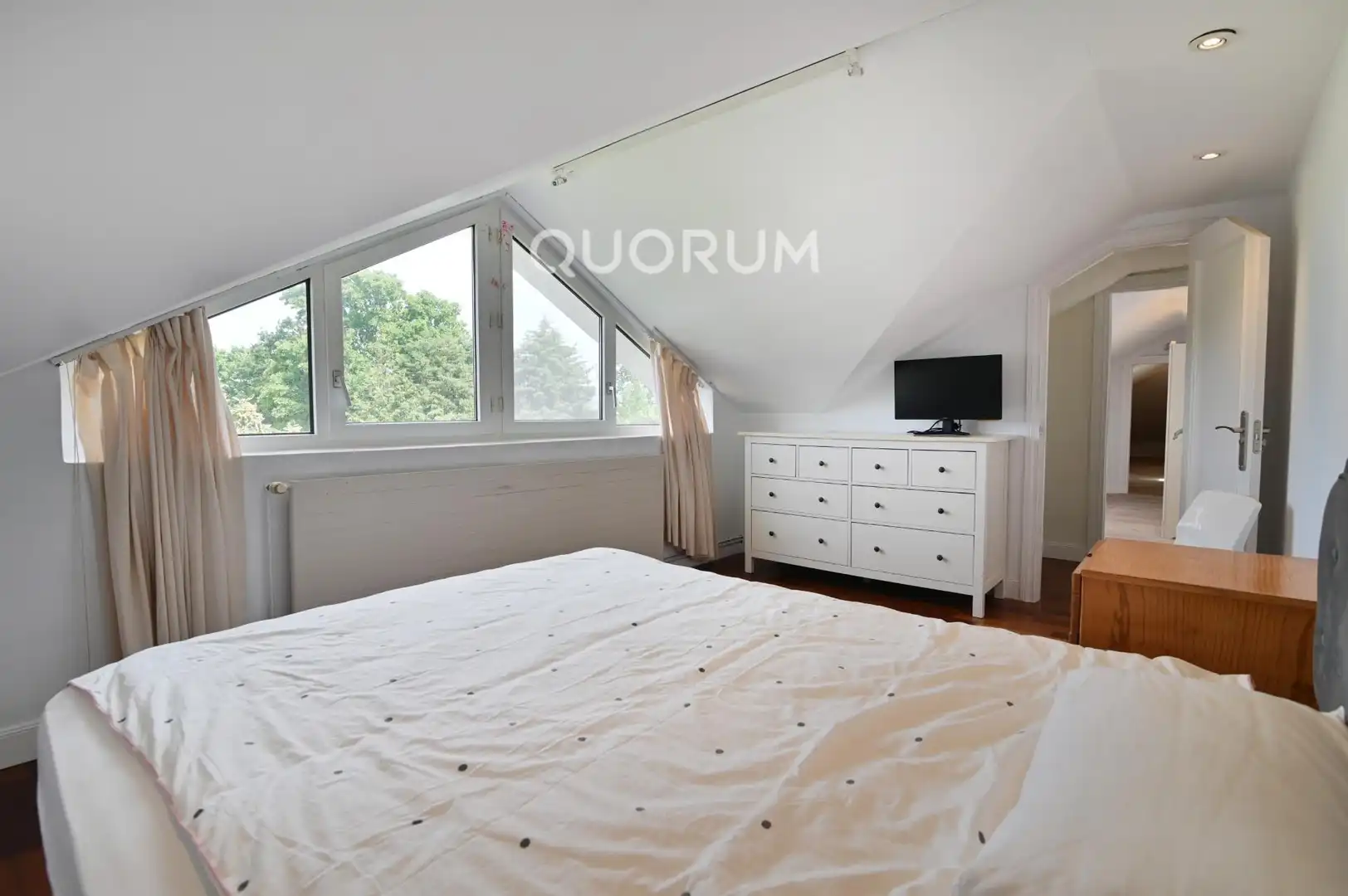 Habitación de Casa o chalet en venta en Mungia con Calefacción, Jardín privado y Trastero