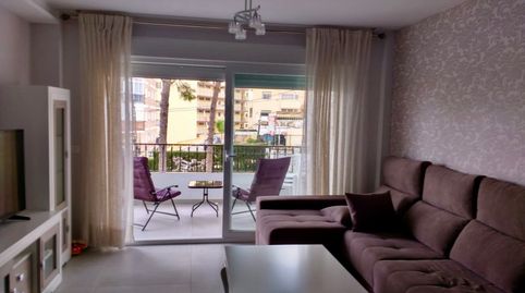 Photo 3 of Apartments for rent in Solymar, Benalmádena