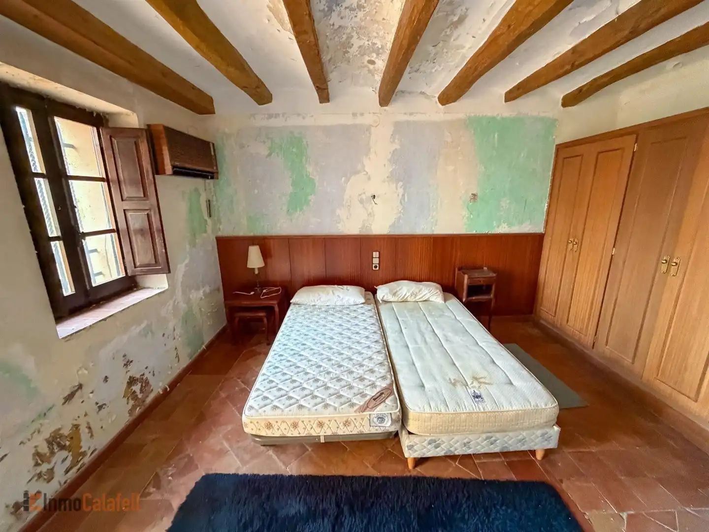 Habitación de Casa o chalet en venta en El Vendrell con Terraza