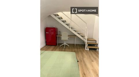 Foto 2 de Habitación en La Barceloneta, Barcelona Capital