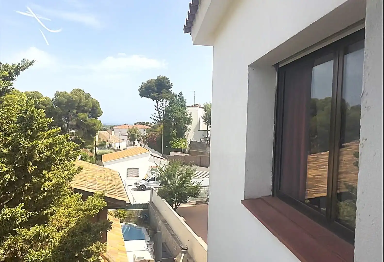 Chalet con terraza en venta en 317, imagen 42