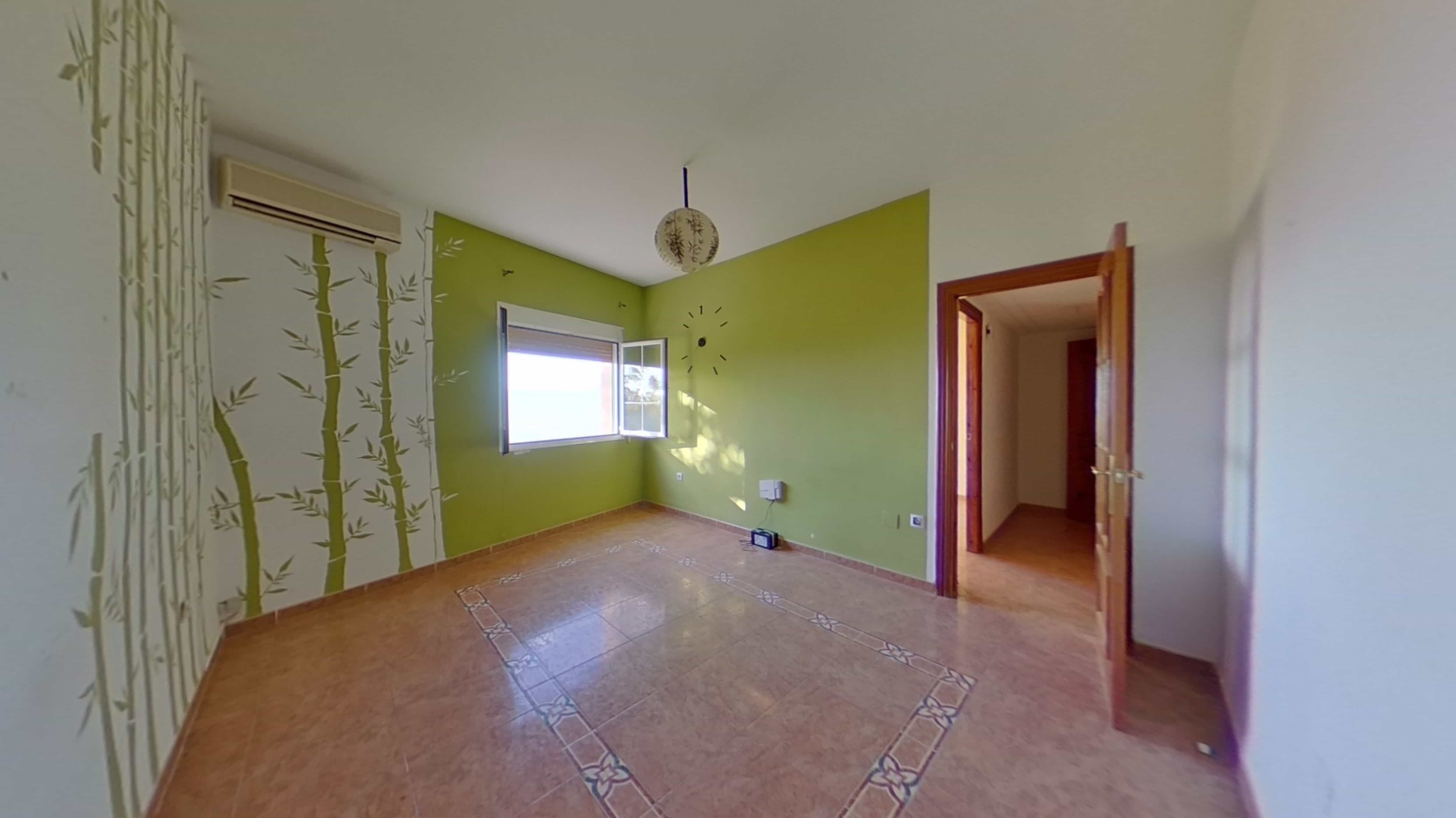 Habitación de Piso en venta en Baeza