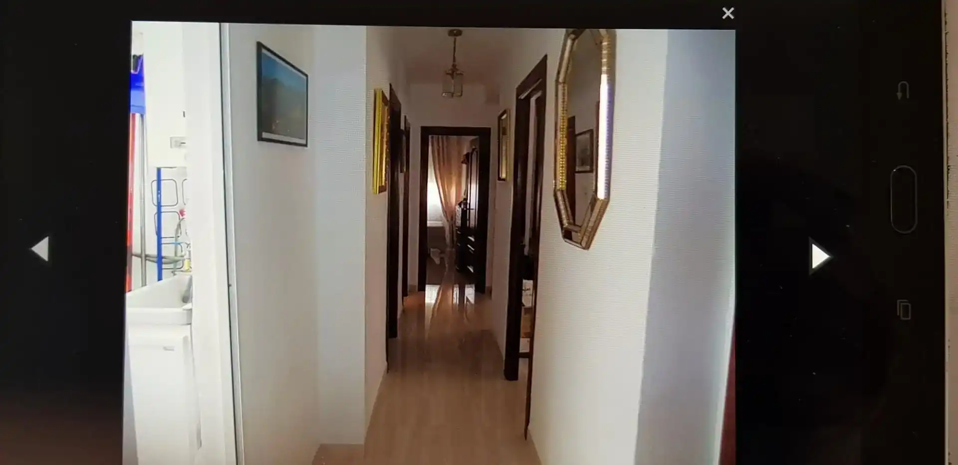 Wohnung zum Verkauf in Antequera mit Klimaanlage und Balkon