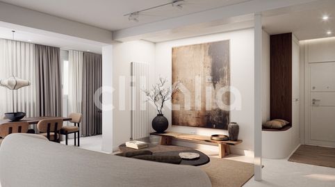 Foto 3 von Dachboden zum Verkauf in Arapiles, Madrid Capital