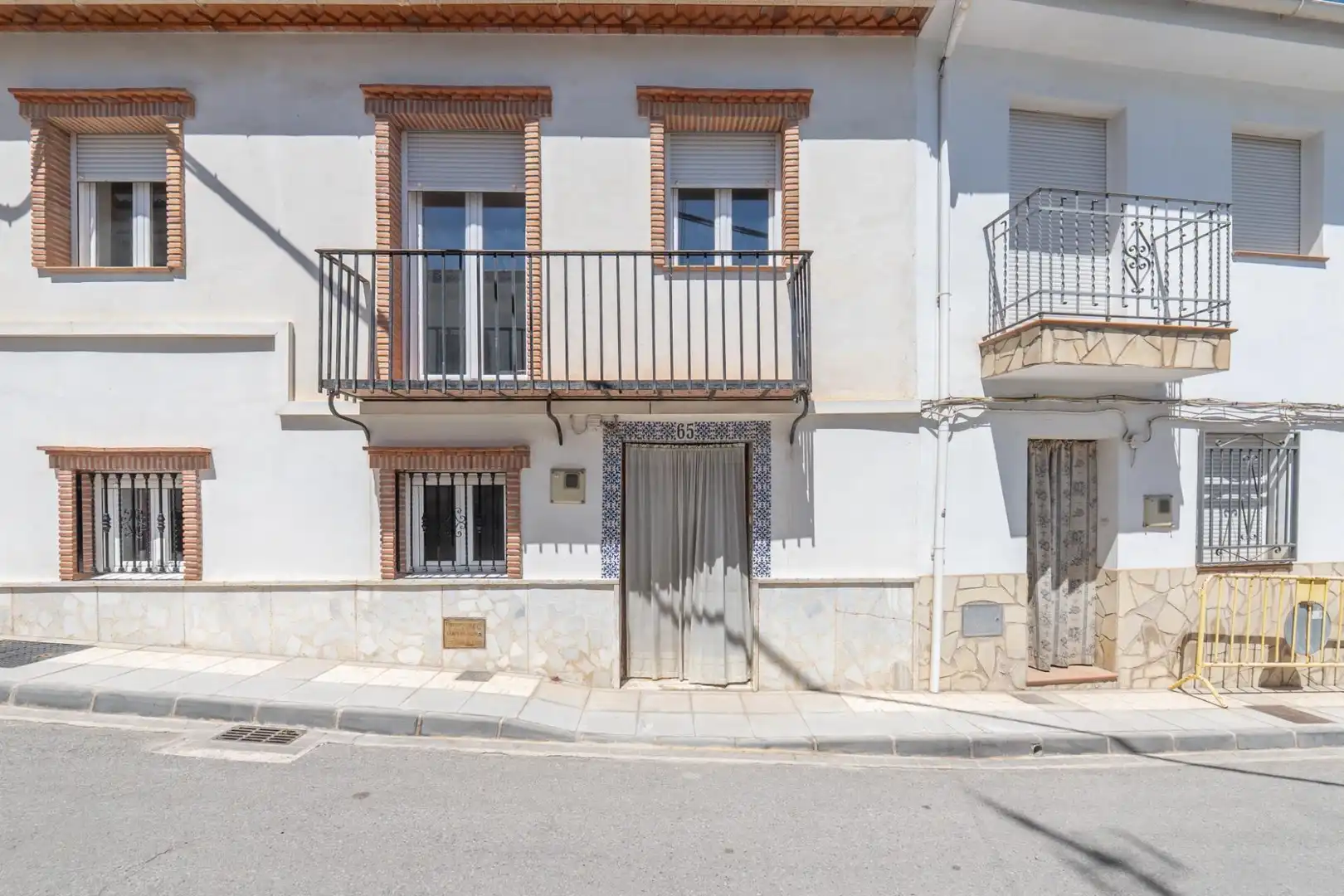Casa en venda a Calle MADRID, imagen 3