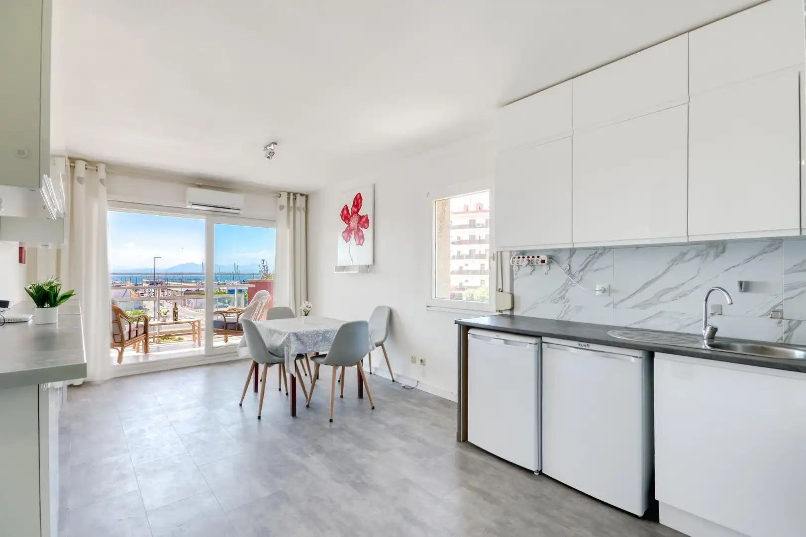 Wohnung mit Terrasse zum Verkauf in CARLES FAGES DE CLIMENT, imagen 4
