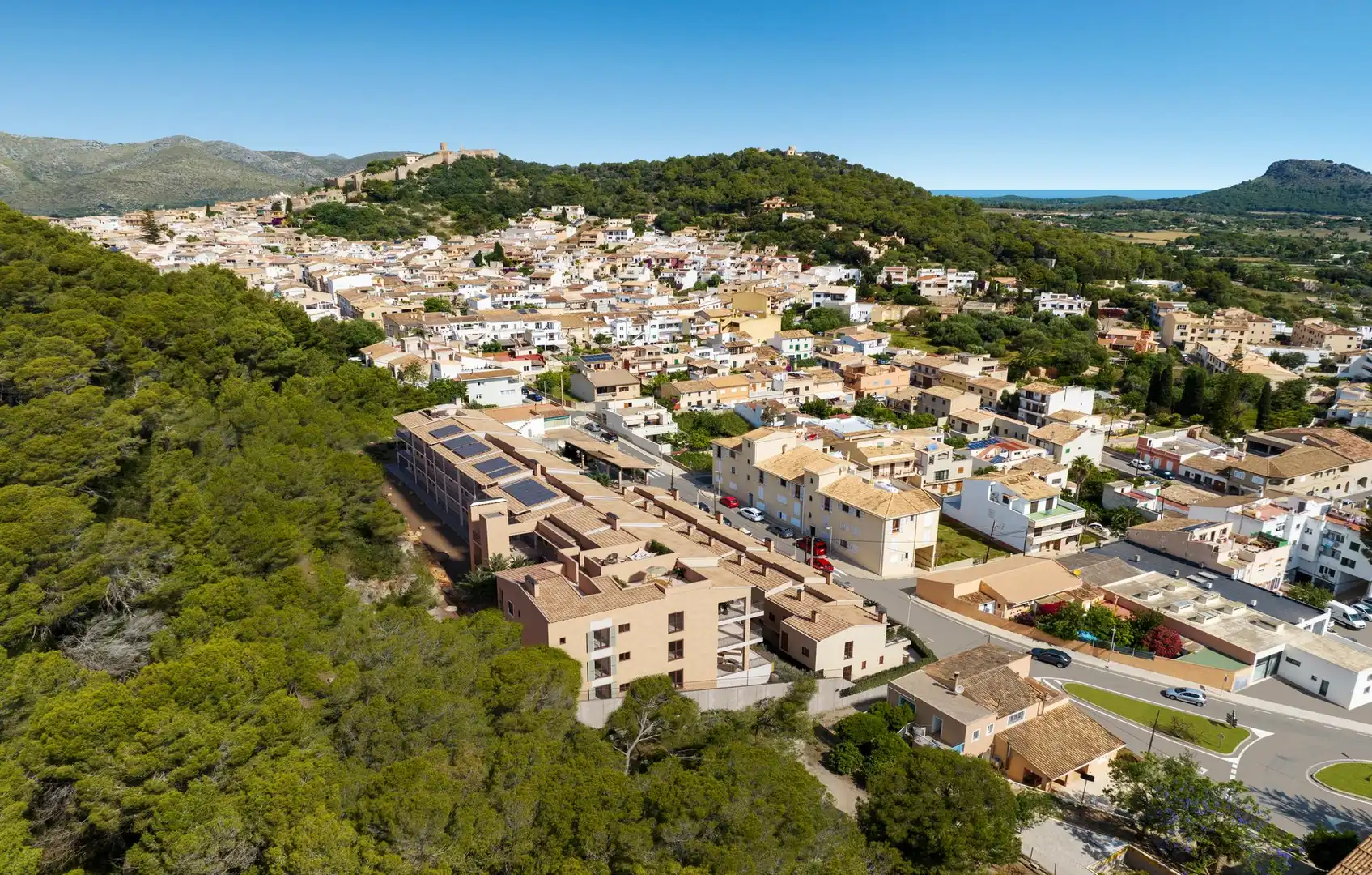Apartment for sale in Capdepera Poble, imagen 31