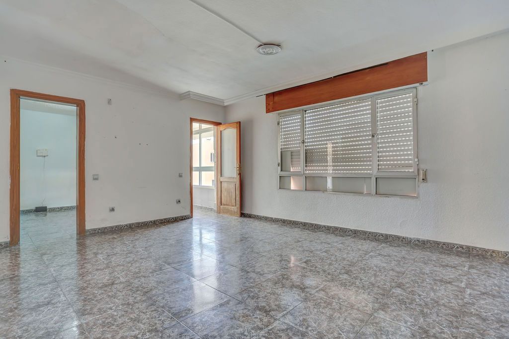 Flat for sale in C/ Don Quijote, Buenavista - Rosa Vila