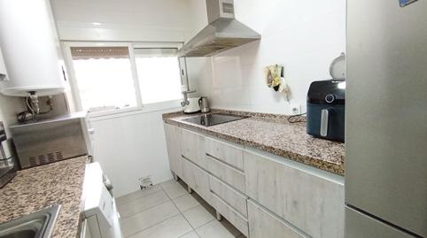 Foto 2 de Piso en venta en Calle Seneca, Centro, Sevilla