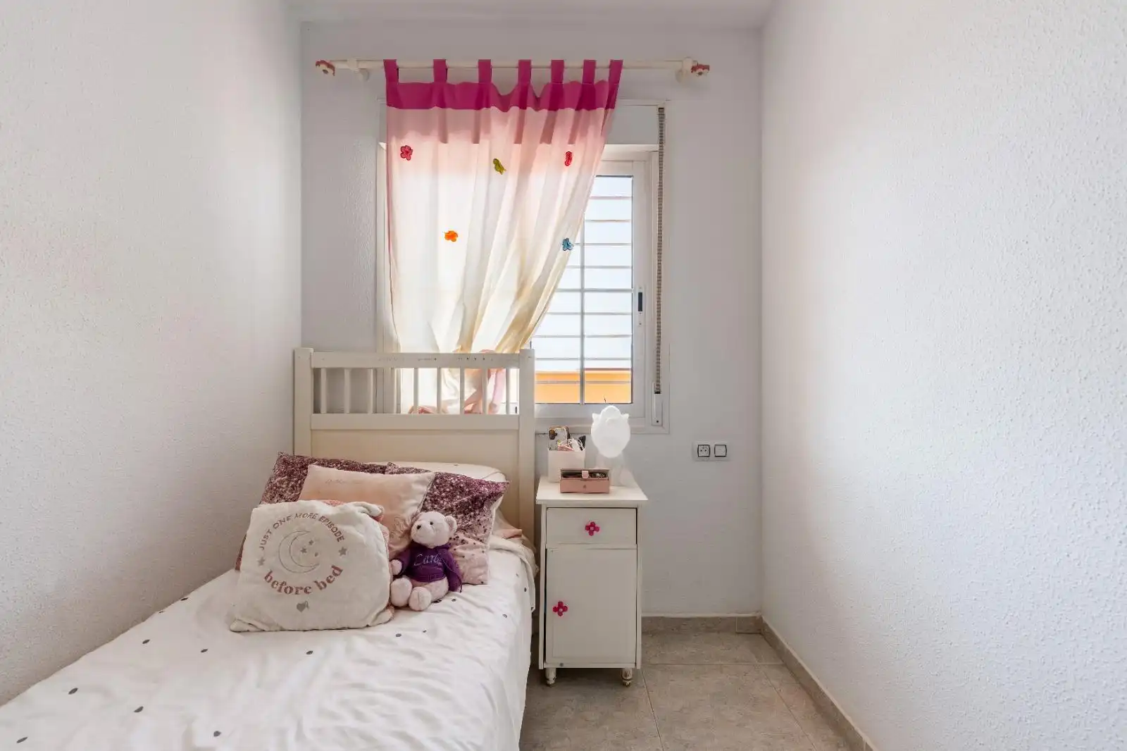 Habitación de Piso en venta en Roquetas de Mar con Aire acondicionado, Terraza y Amueblado