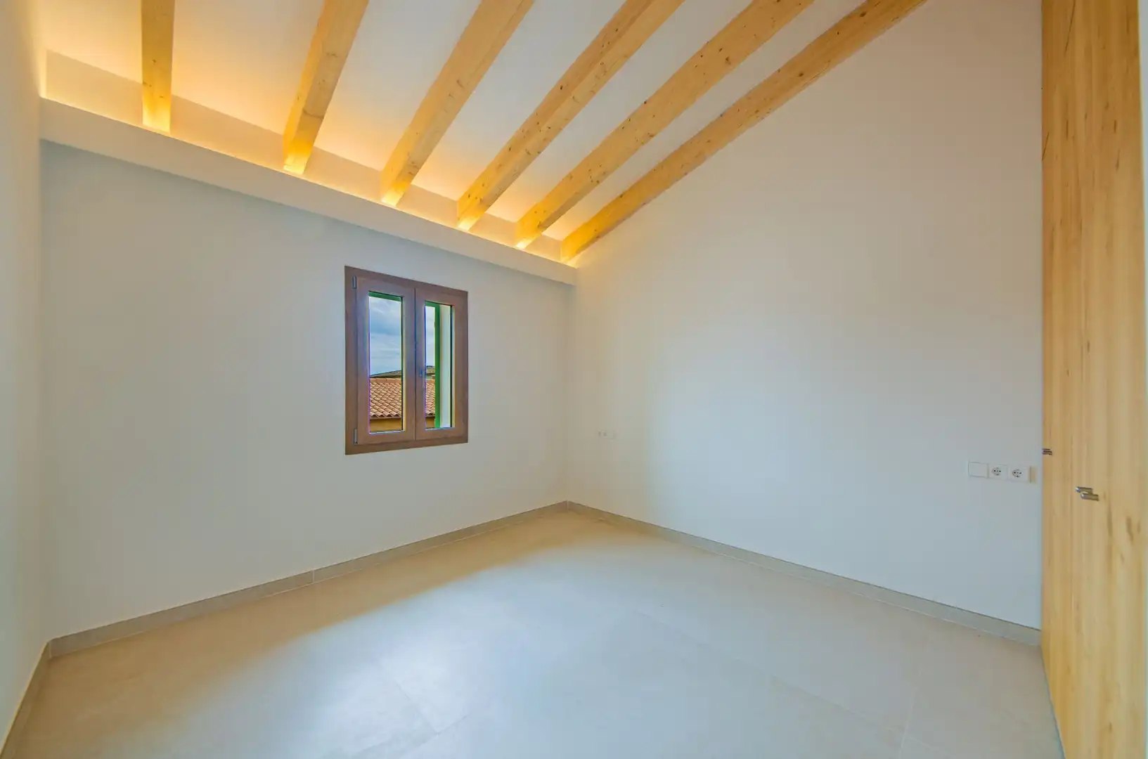 Casa amb piscina en venda a Ses Salines Poble, imagen 27