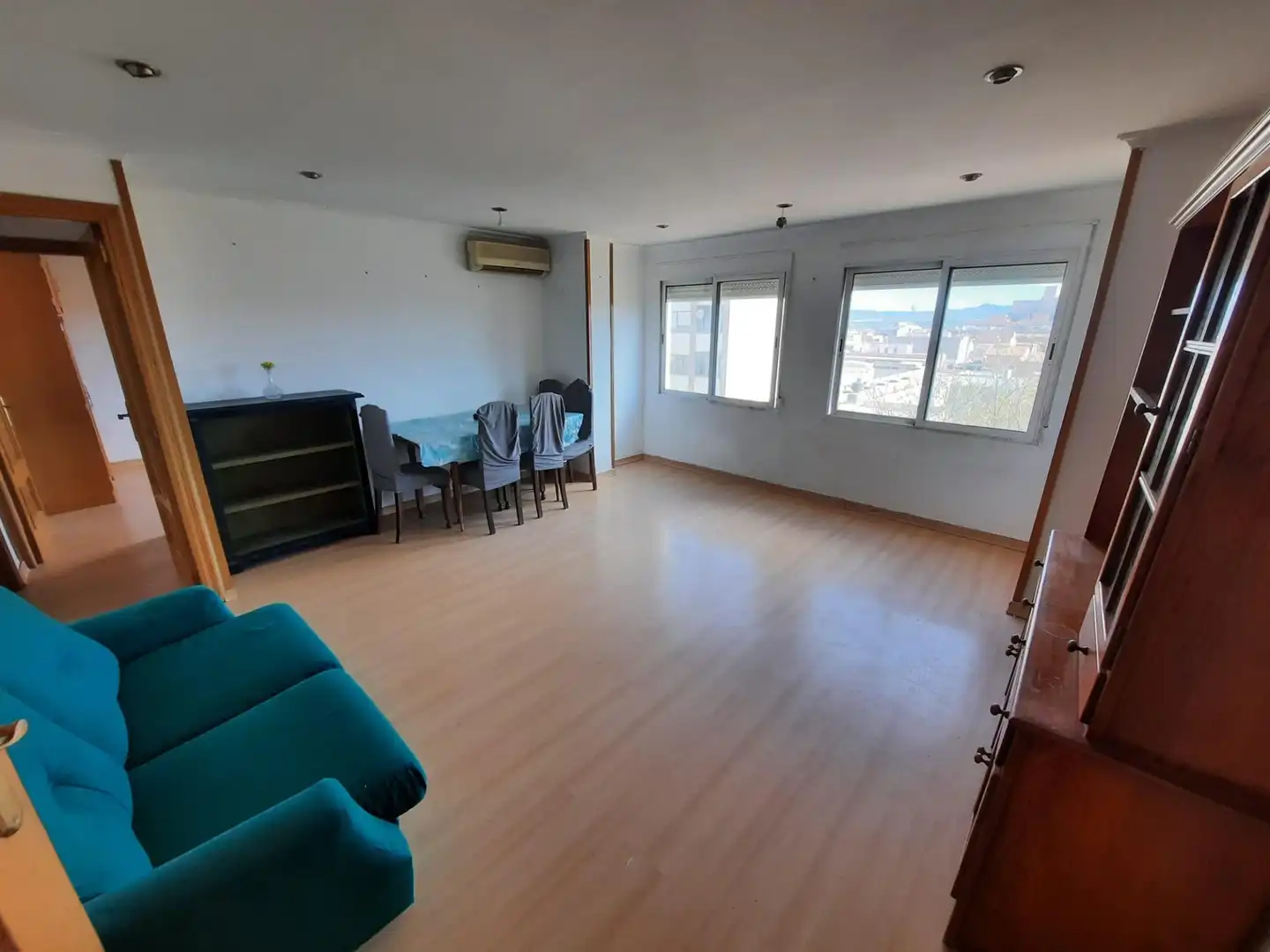 Appartamento con terrazza in vendita a Almansa, imagen 5