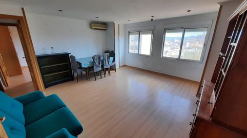 Foto 5 de Piso en venta en Almansa, Albacete