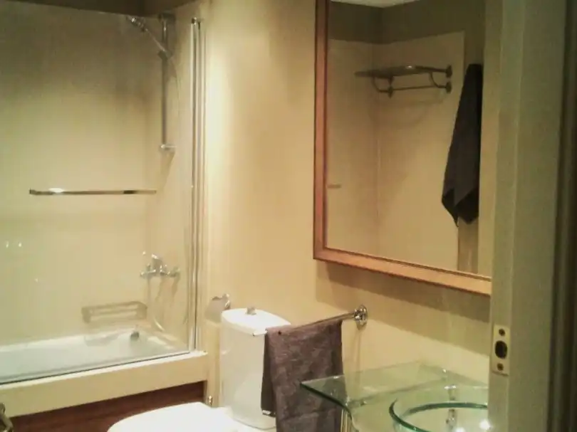 Flat for rent in Andújar, Jaén