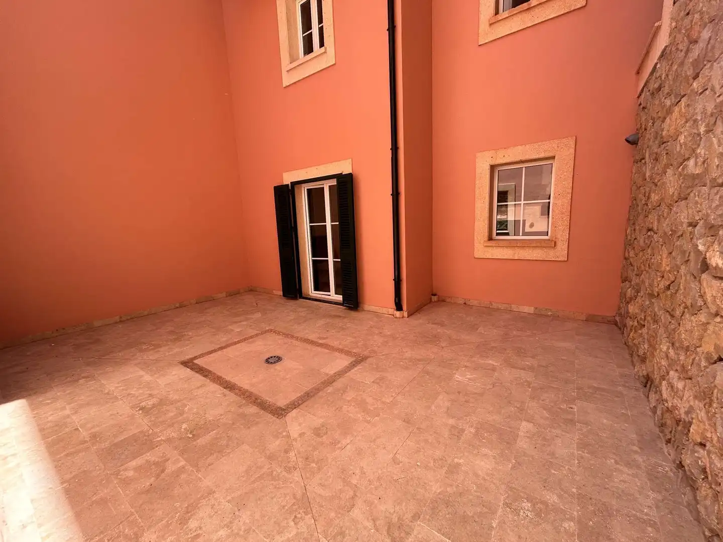 Wohnung zur Miete in Calvià mit Klimaanlage, Terrasse und Möbliert