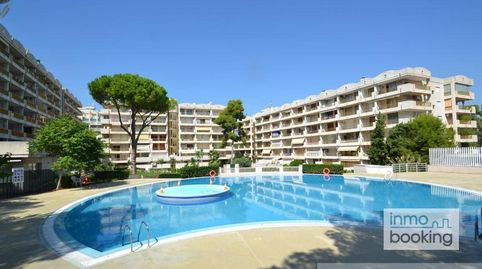 Foto 3 de Apartamento en venta en Vendrell del, Mar i Camp - Platja dels Capellans, Salou