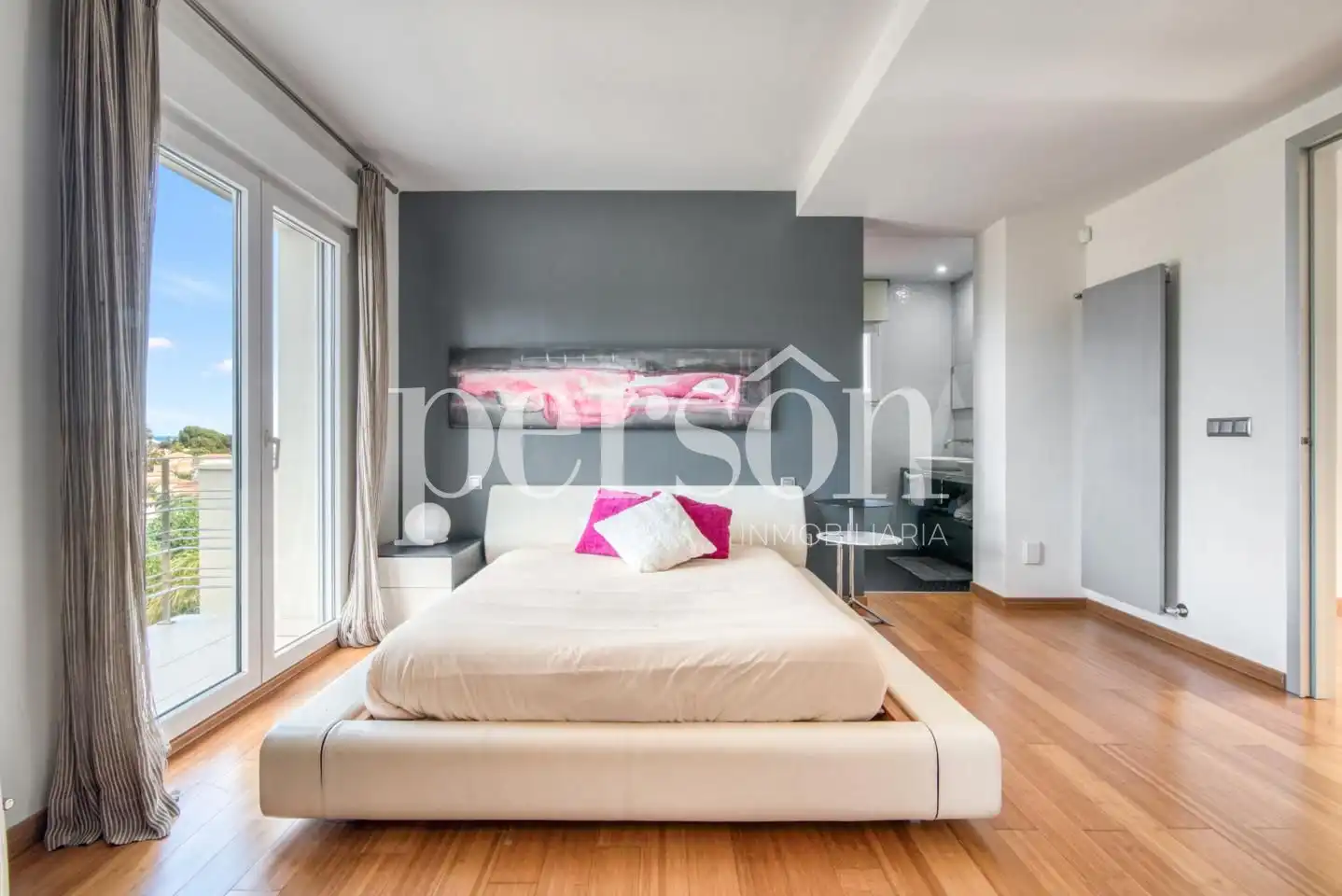 Villa avec piscine à vendre à El Montgó, imagen 30
