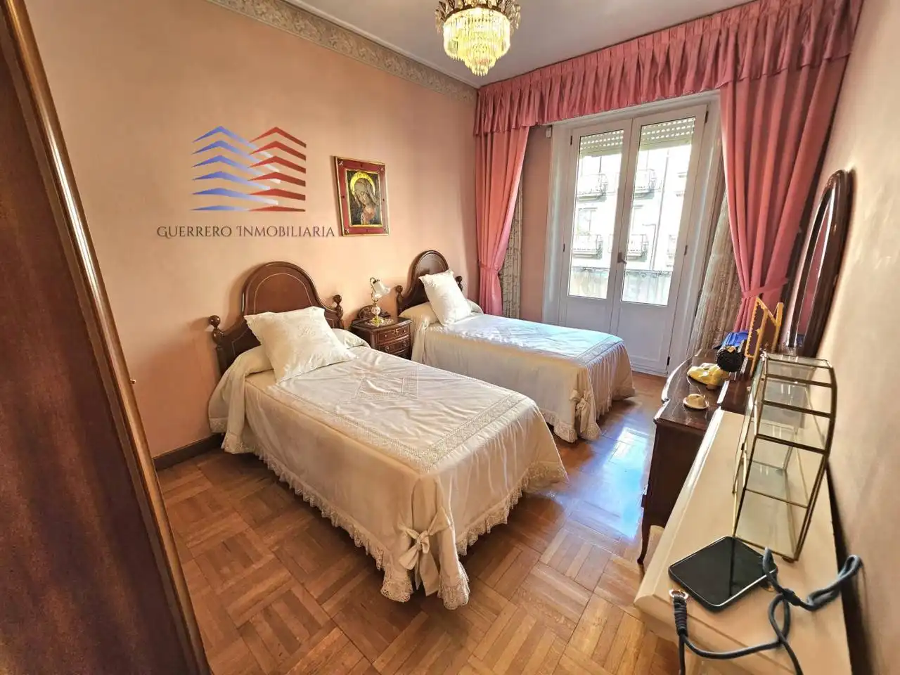 Appartement avec terrasse à vendre à Calle Curros Enríquez, imagen 21
