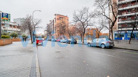 Foto 5 de Garaje en venta en Virgen de la Alegria, Concepción,  Madrid Capital