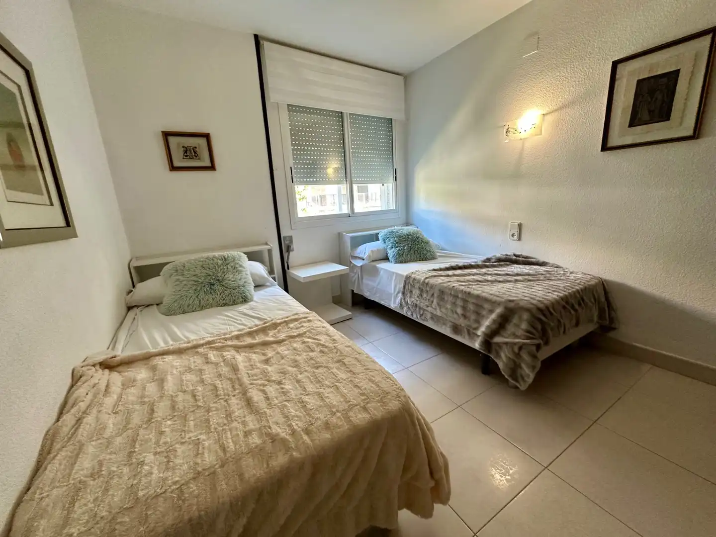 Apartament amb ascensor de lloguer a Carrer de Colón 15, imagen 5