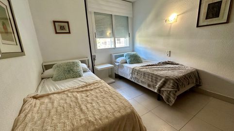 Foto 5 de Apartament de lloguer a Carrer de Colón, 15, Mar i Camp - Platja dels Capellans, Salou