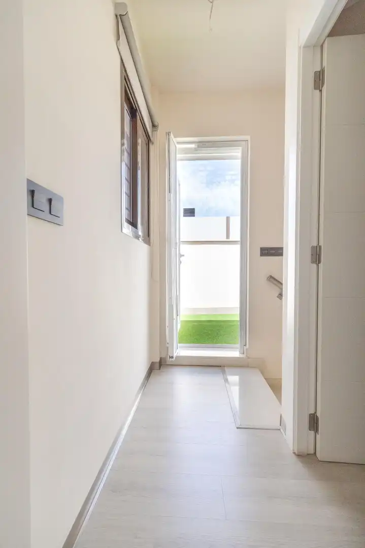 Houses for sale in San Pedro del Pinatar  with Air Conditioner, Heating and Private garden