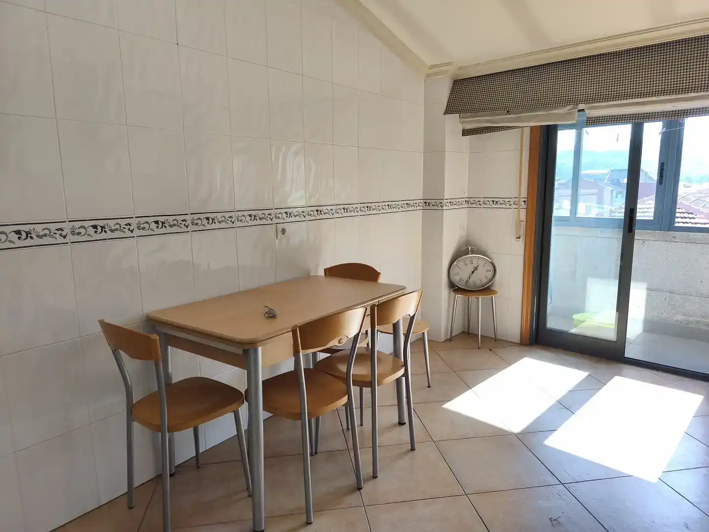 Cocina de Piso en venta en Ponteareas con Balcón