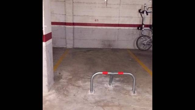Garaje en Venta en de Xavier Cugat en Fontajau - Sant Ponç