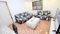 Living room of Flat for sale in Manises  with Balcony