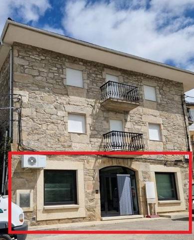 Local comercial en Venta en Lubián