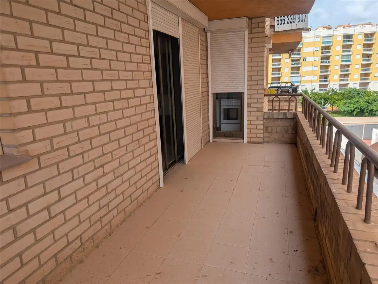 Appartement avec ascenseur à vendre à Mediterráneo, imagen 6