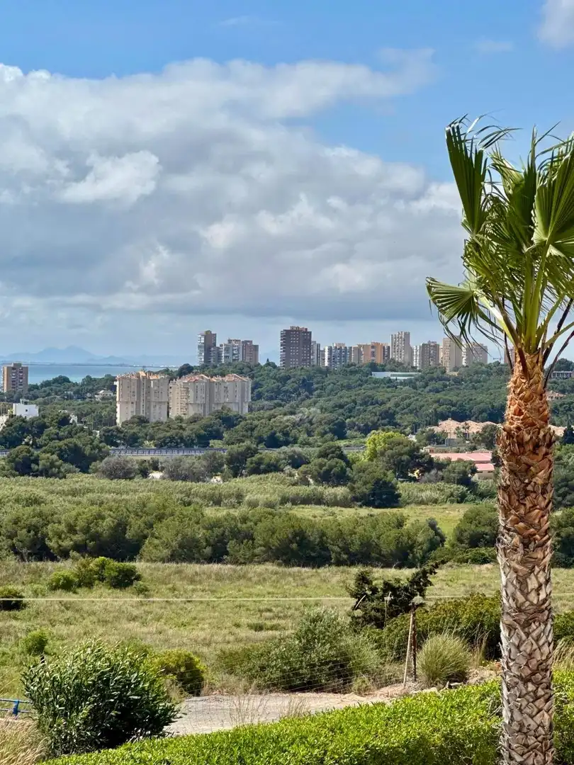 Casa con terraza en venta en Orihuela Costa, imagen 23