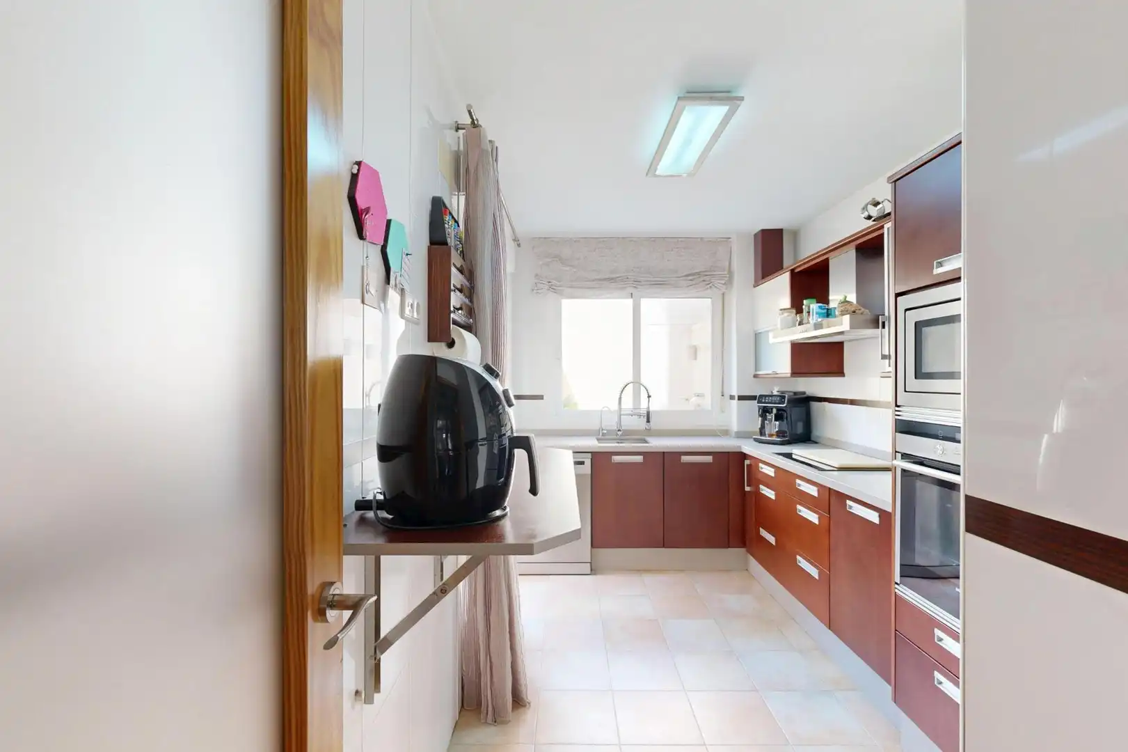 Casa amb terrassa en venda a Calle JACINTO BENAVENTE, imagen 23