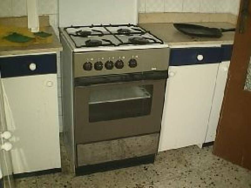 Cuina de Pis en venda en Elche / Elx