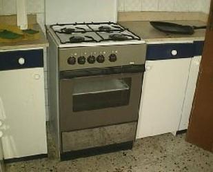 Kitchen of Flat for sale in Elche / Elx