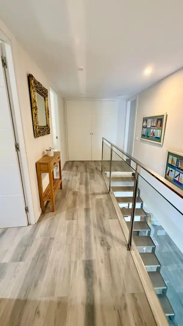 Detached homes for sale in Altafulla  with Air Conditioner, Heating and Private garden