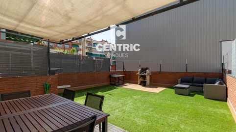 Foto 3 de Dúplex en venta en Plaça Catalunya - Escola Industrial, Terrassa