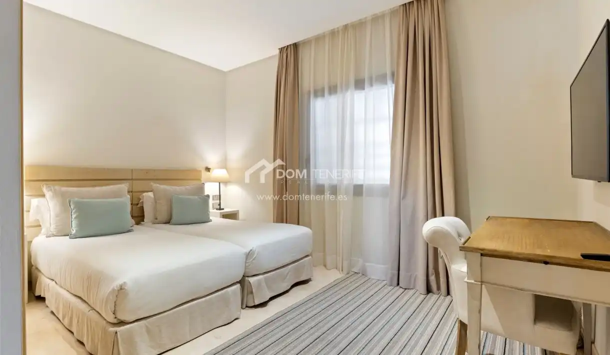 Wohnung mit Pool zum Verkauf in Playa de San Juan, imagen 4