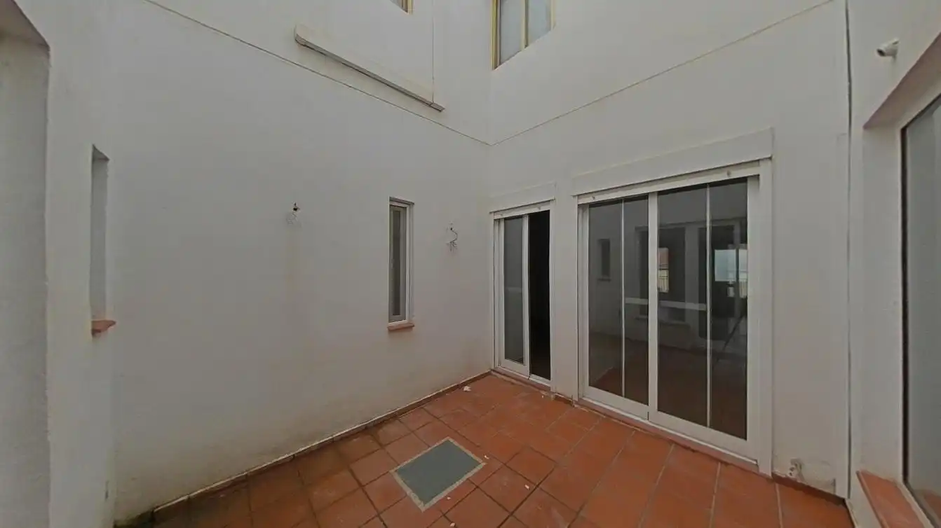 Terrassa de Pis en venda en Alicante / Alacant