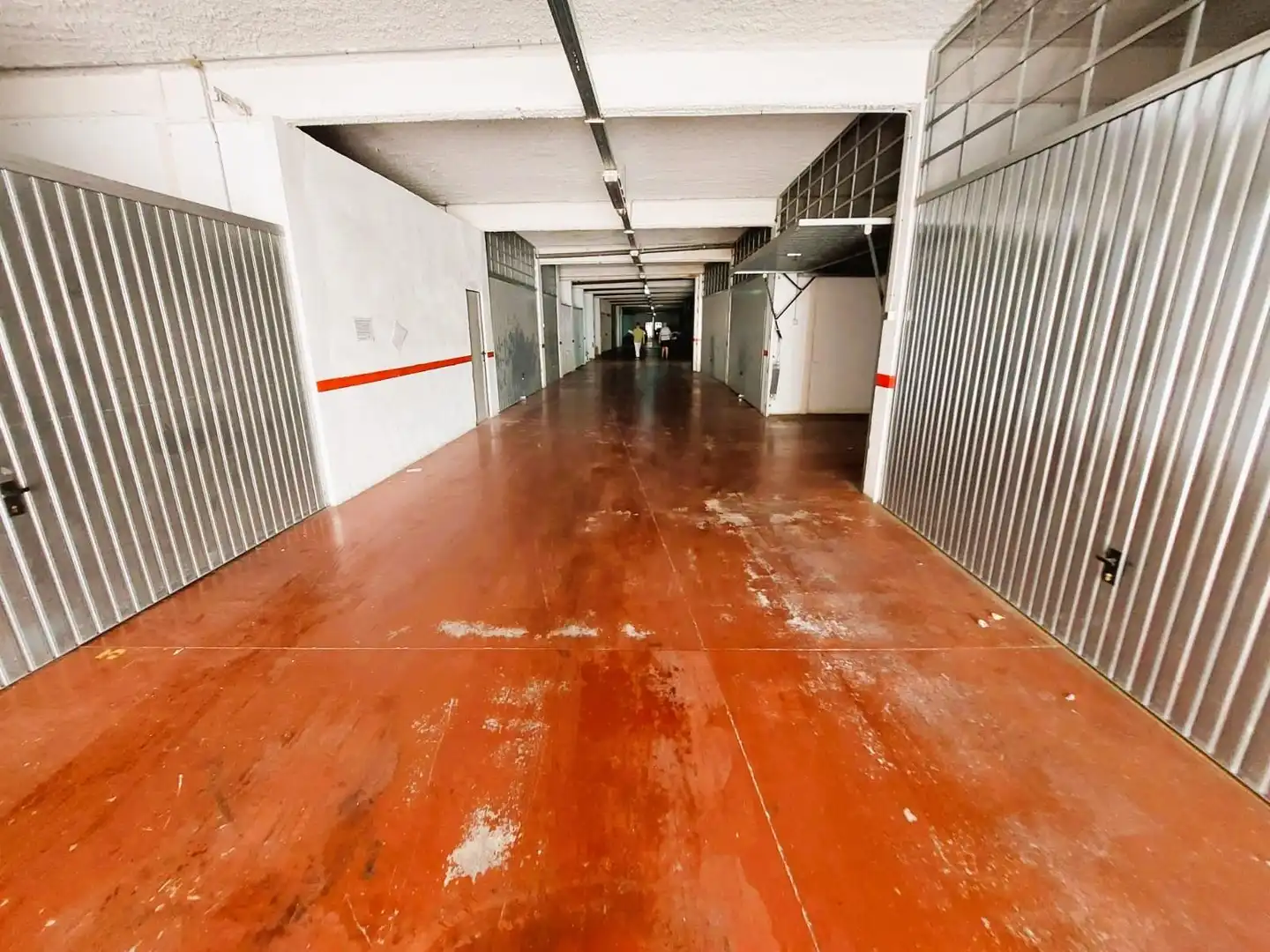 Garage for sale in Benidorm