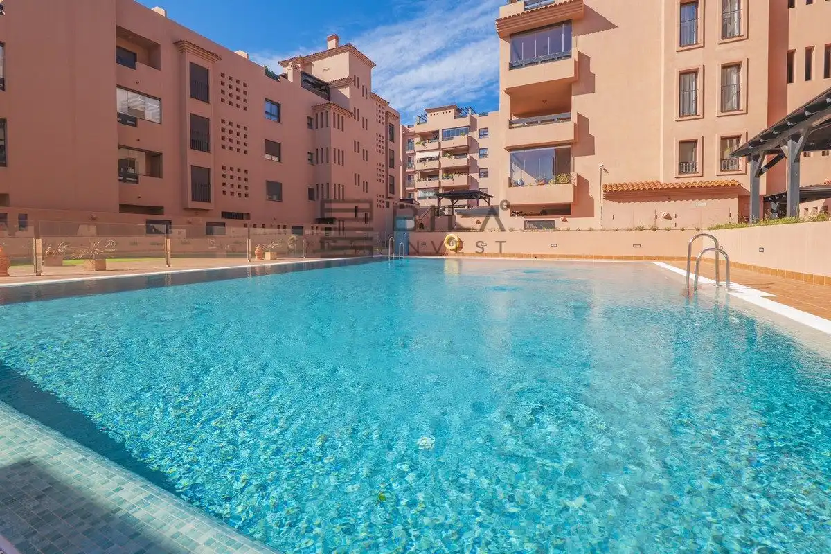 Piso en venta en Miramar II, Arroyo de la Miel