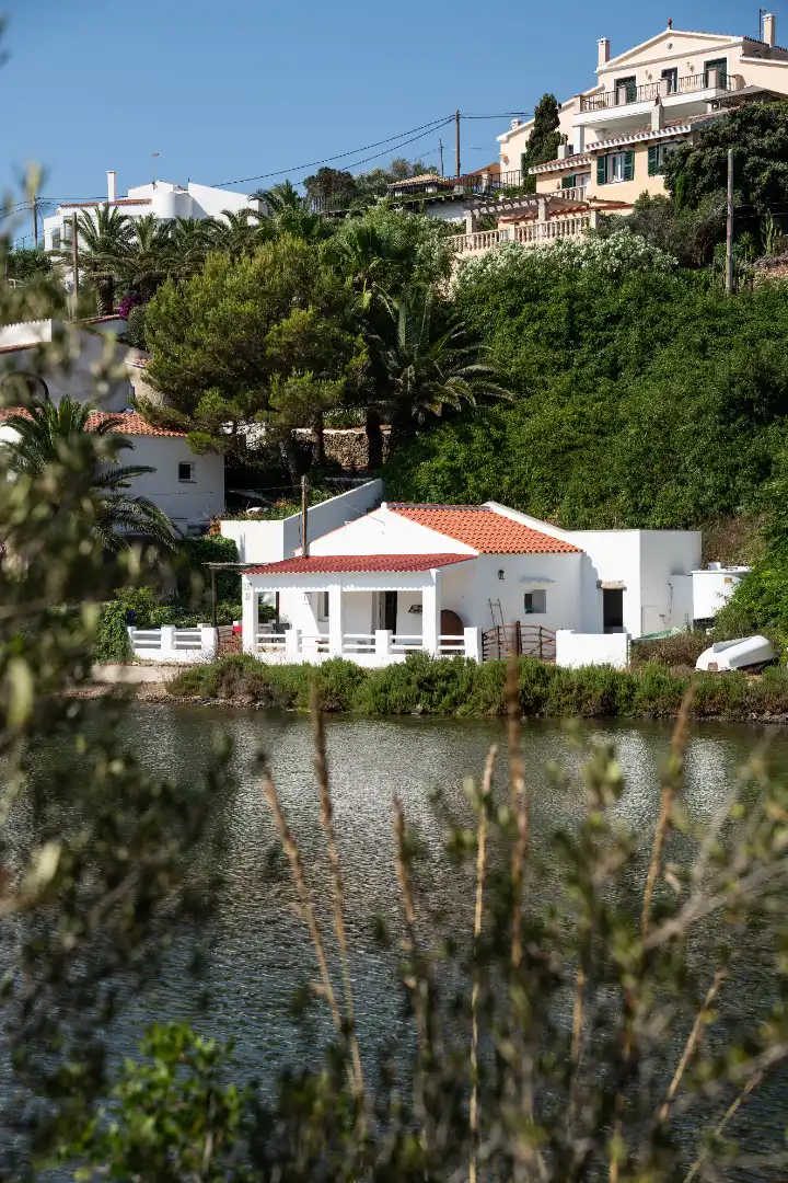 Casa o chalet en venta en Cala Llonga - Sa Mesquida