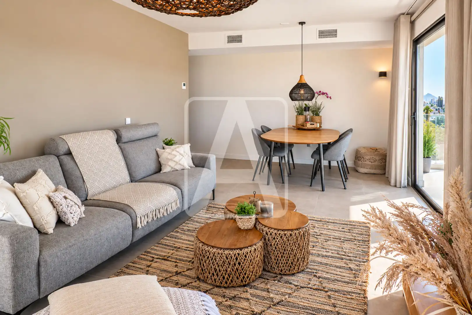 Appartement compact avec piscine à vendre à Marisol Park - Ortembach - Los Almendros, imagen 6