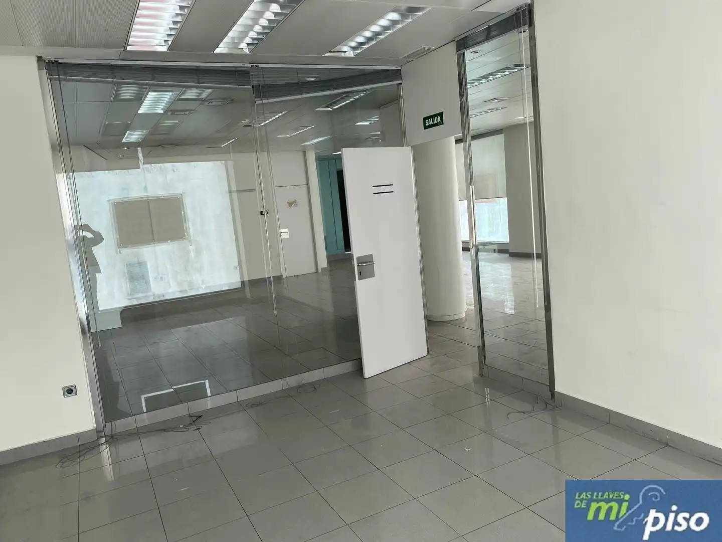 Local de alquiler en Valladolid con Aire acondicionado y Calefacción