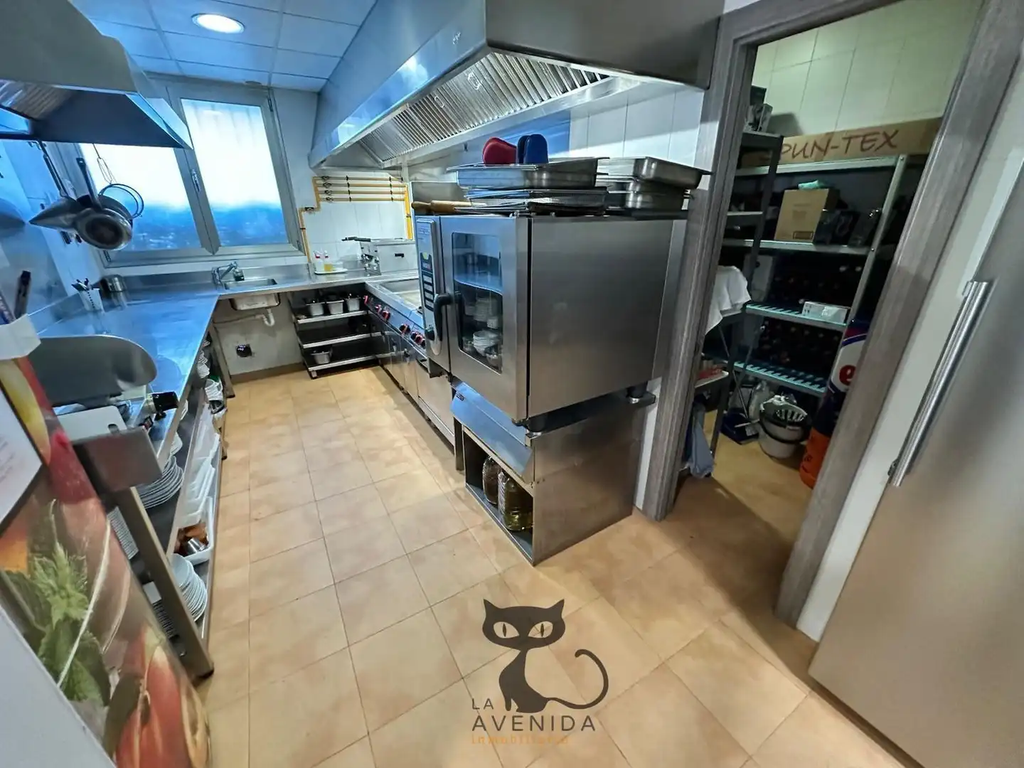 Local comercial en alquiler en Albal, imagen 23