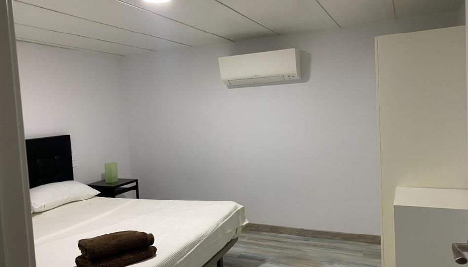 Apartamento de alquiler en Arapiles - Imagen 5