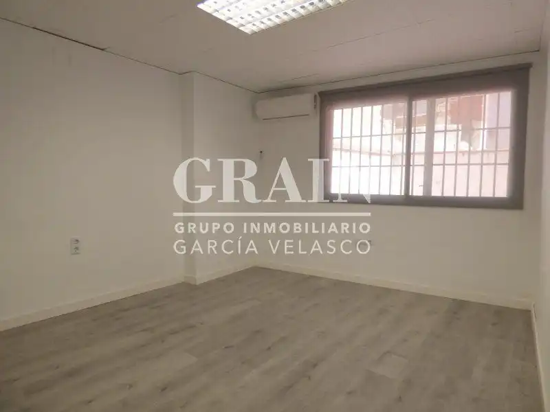 Oficina de alquiler en Albacete con Aire acondicionado