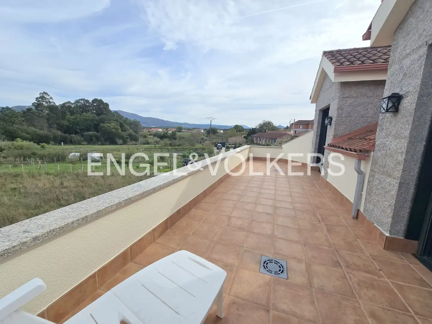 Maison avec piscine à vendre à Tomiño, imagen 16